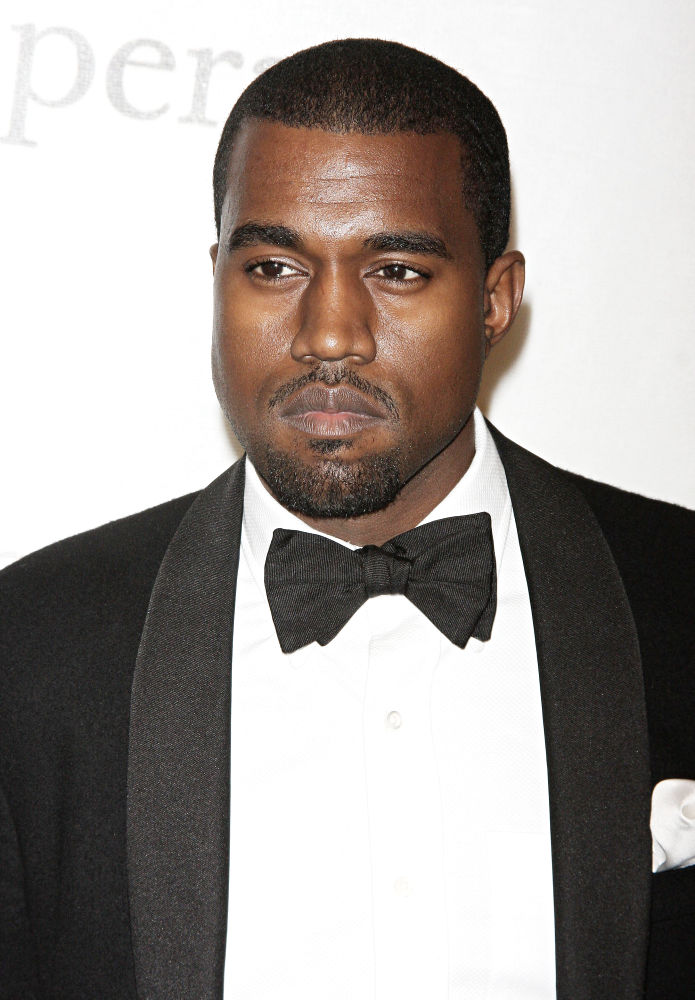Kanye West