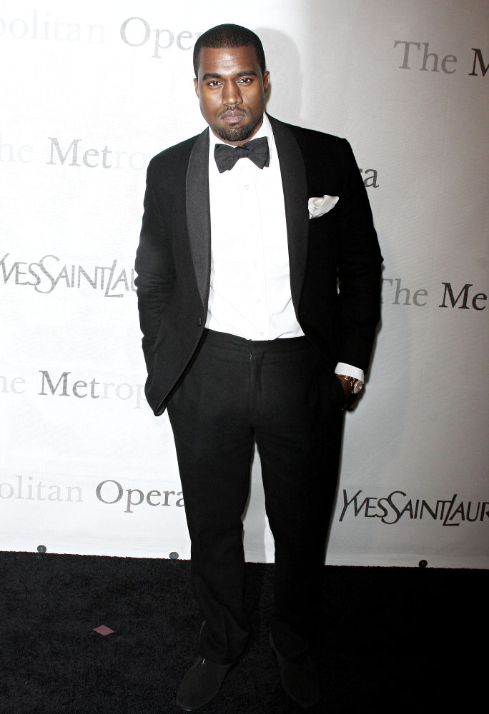 Kanye West