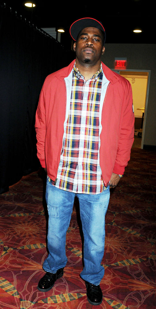 David Banner