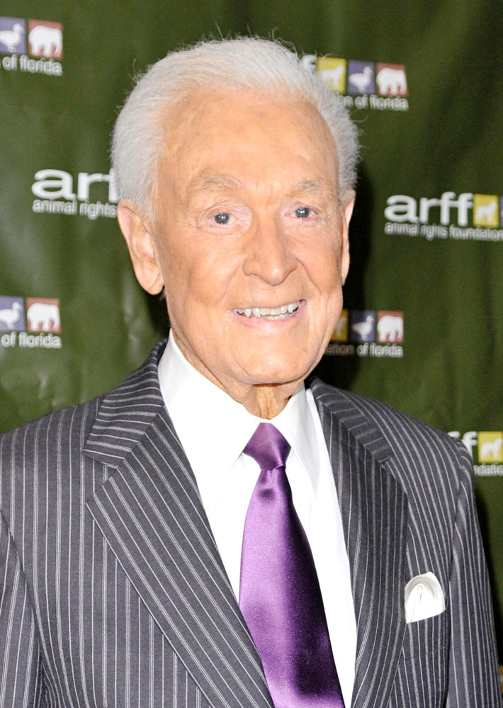 Bob Barker