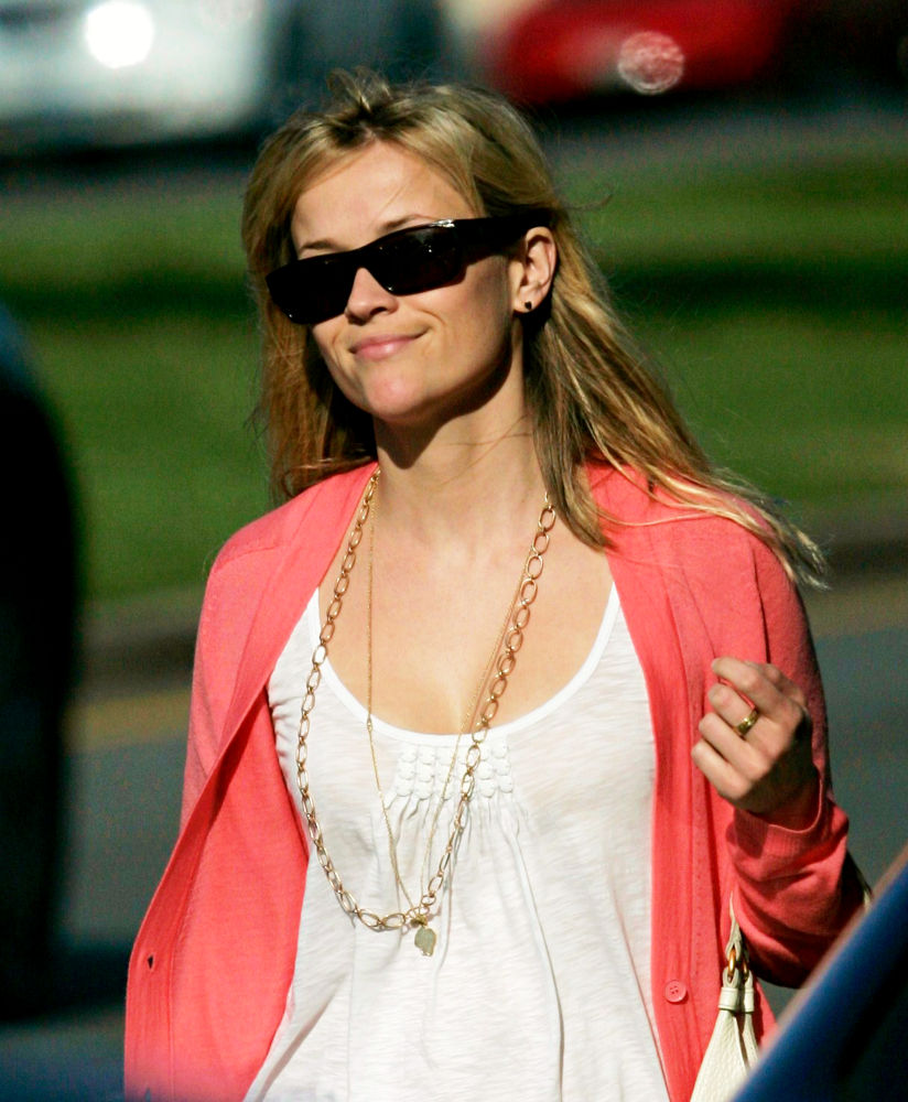 Reese Witherspoon