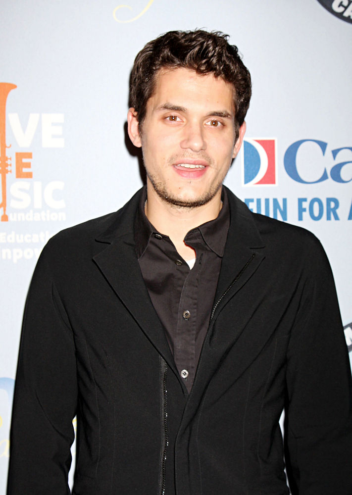 John Mayer