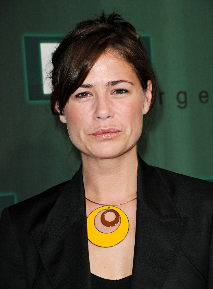 Maura Tierney