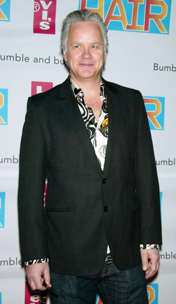 Tim Robbins