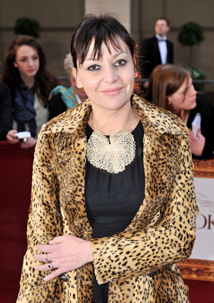 Pearl Lowe