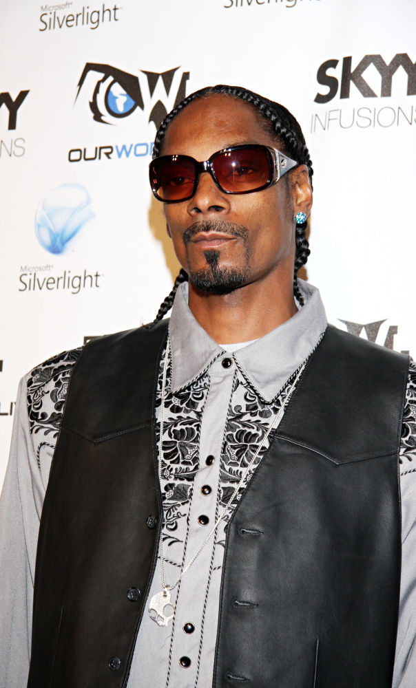 Snoop Dogg