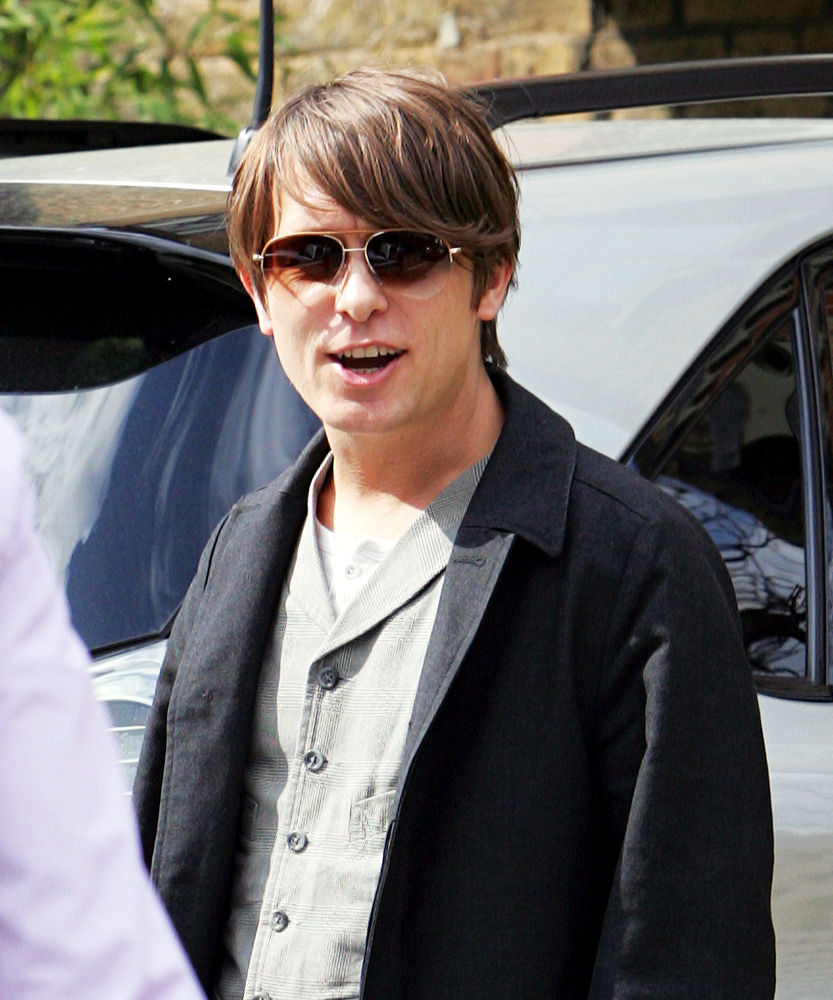Mark Owen
