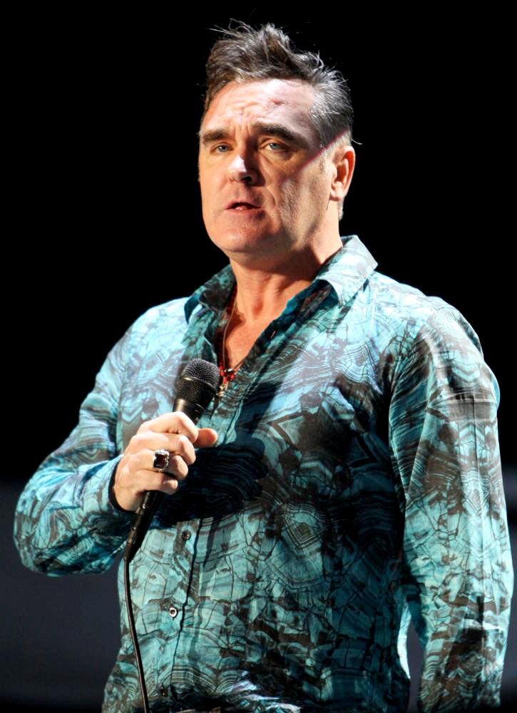 Morrissey