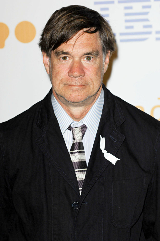 Gus Van Sant