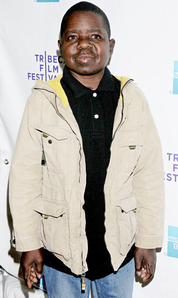 Gary Coleman
