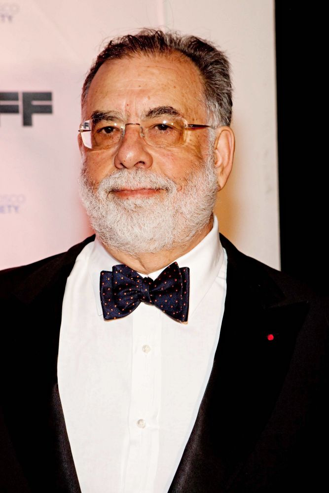 Francis Ford Coppola