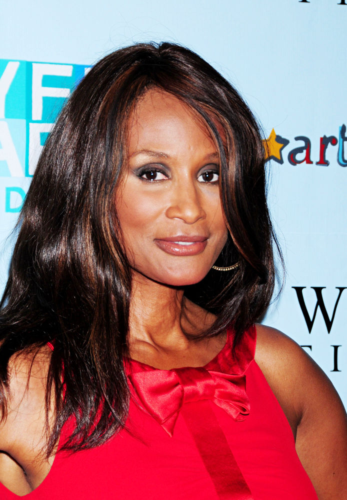 Beverly Peele