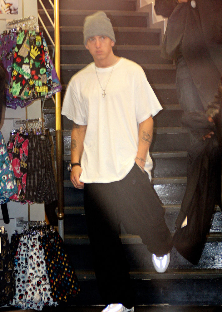 Eminem