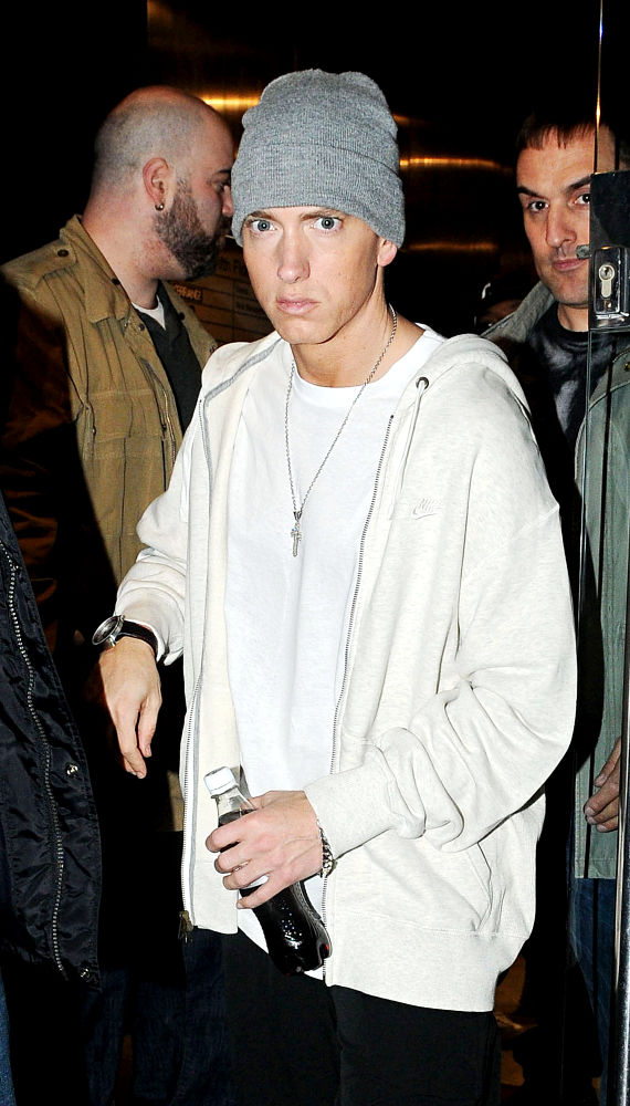 Eminem