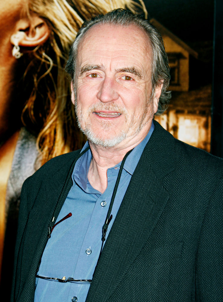 Wes Craven