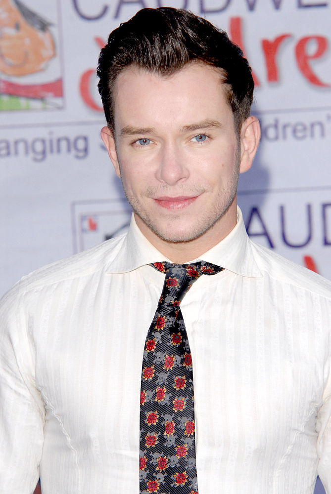 Stephen Gately