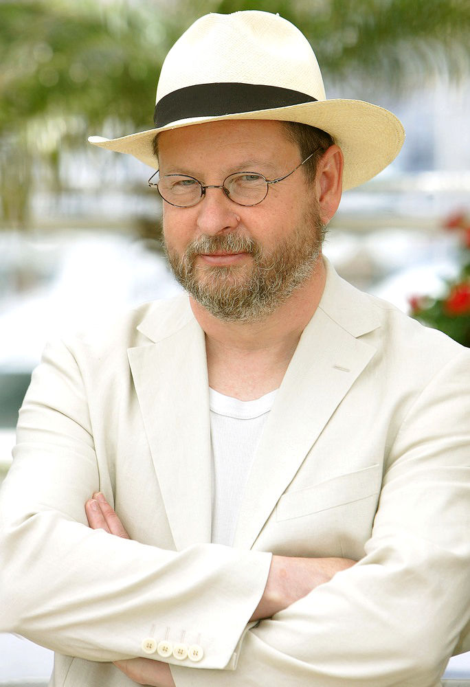 Lars von Trier