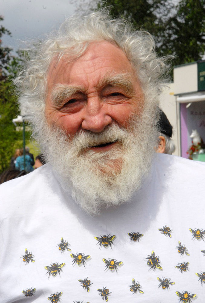 David Bellamy