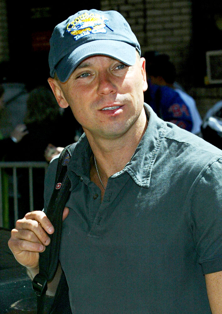 Kenny Chesney