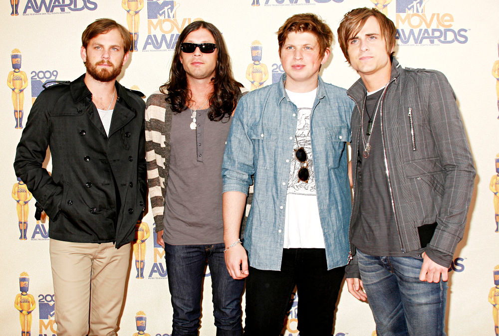 Kings of Leon