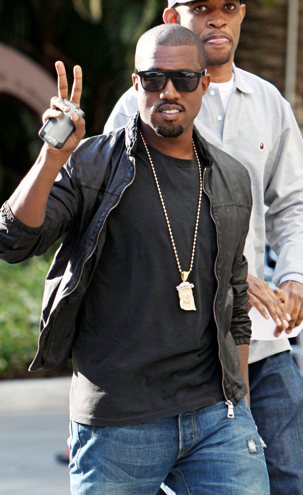 Kanye West