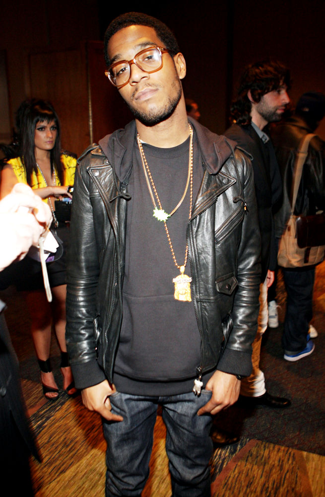 Kid Cudi