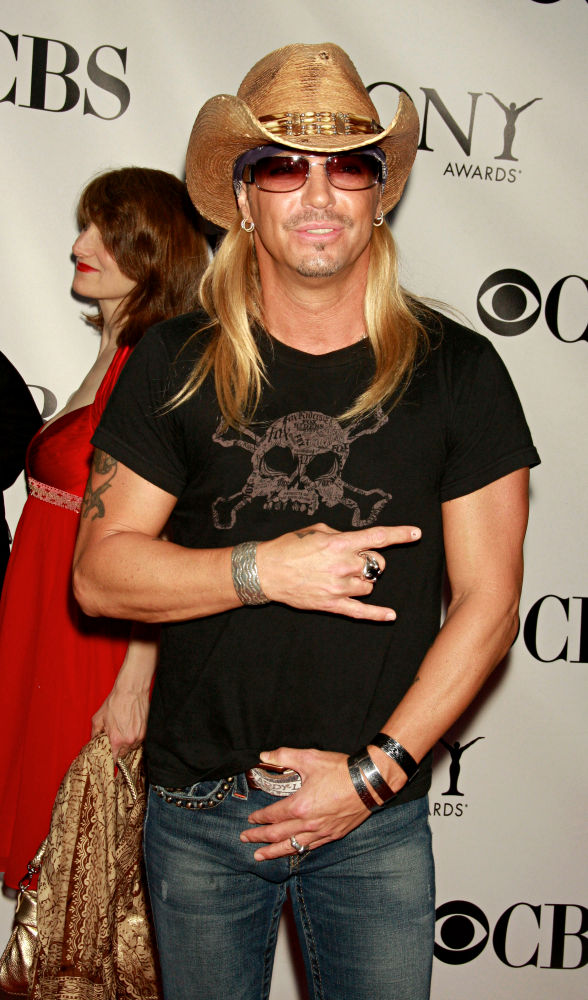 Bret Michaels
