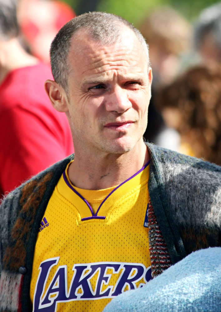 Flea