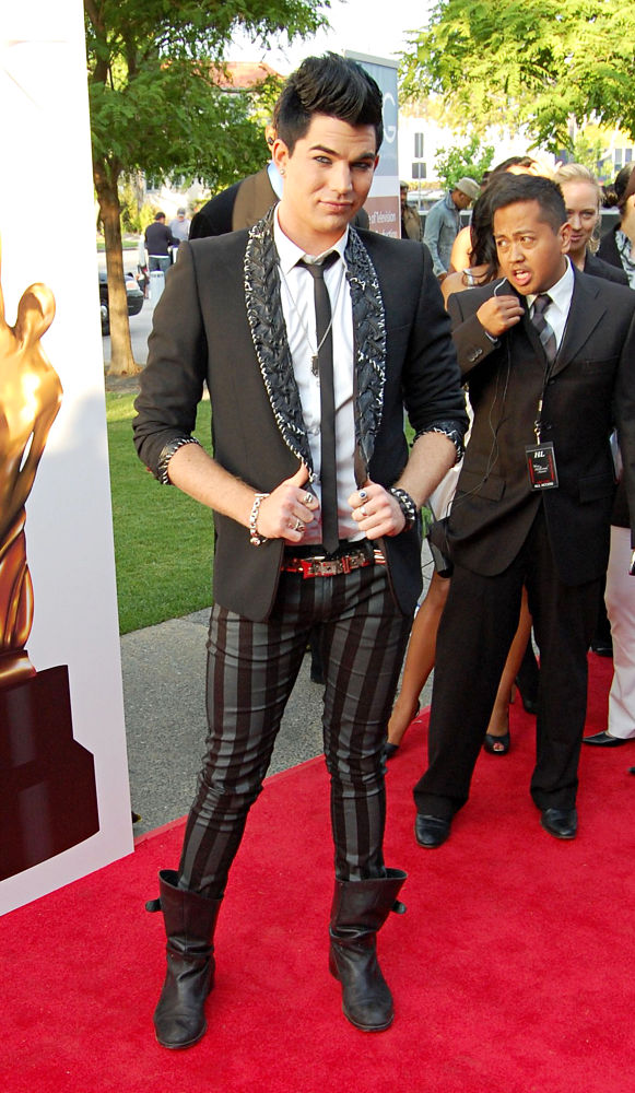 Adam Lambert