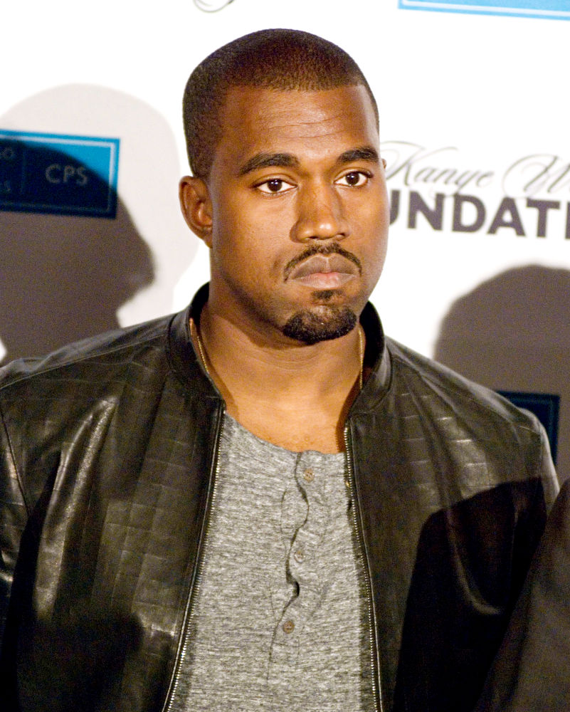 Kanye West