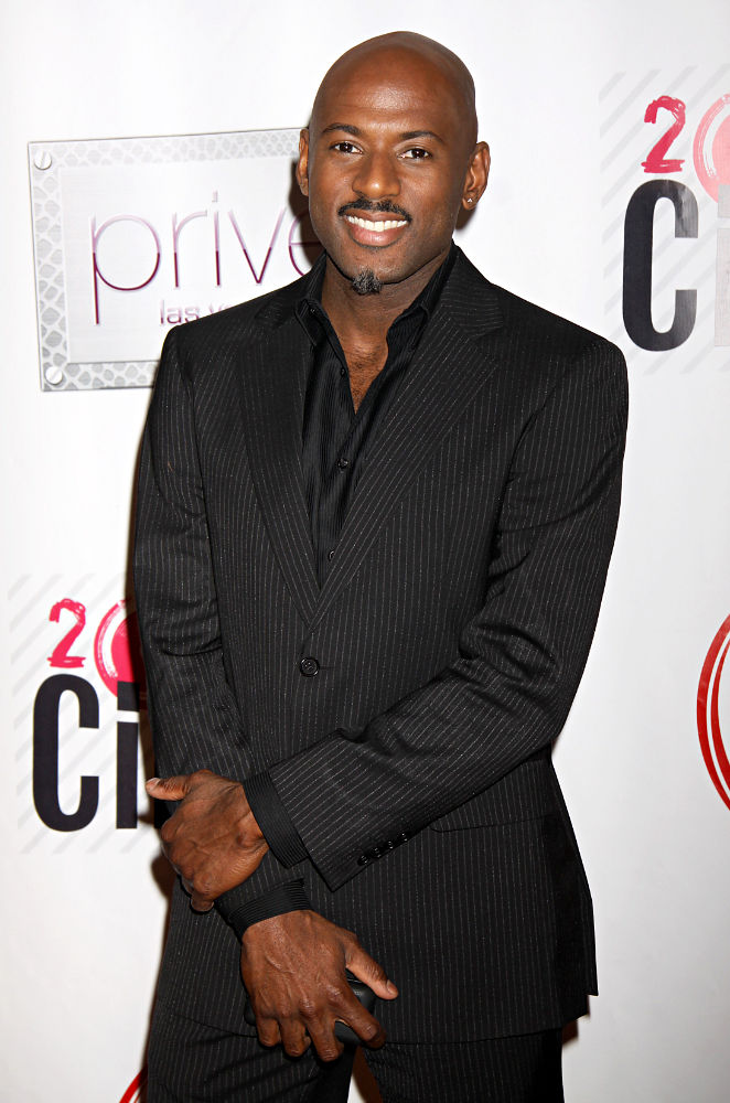 Romany Malco