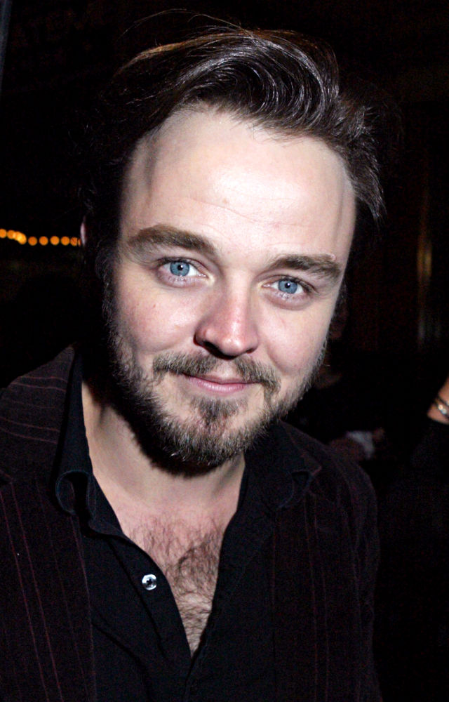 Matthew Newton