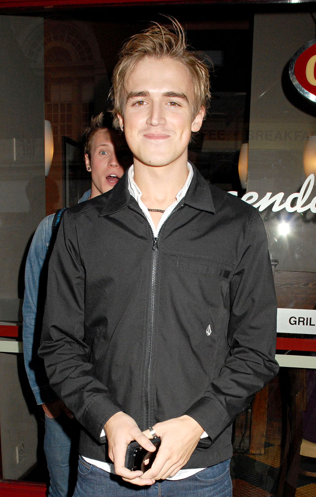 Tom Fletcher, McFly