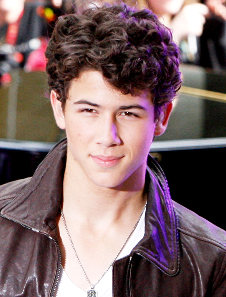 Nick Jonas, Jonas Brothers