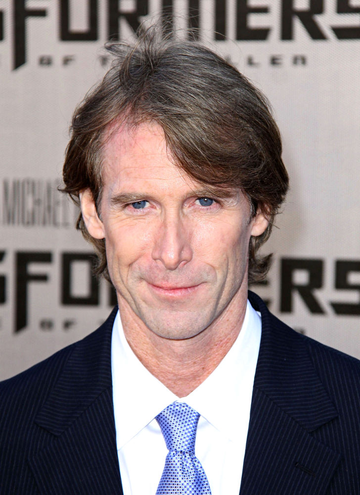 Michael Bay