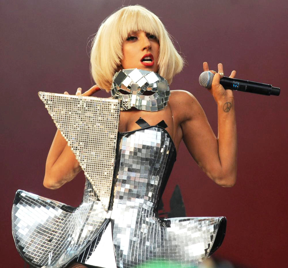 Lady GaGa