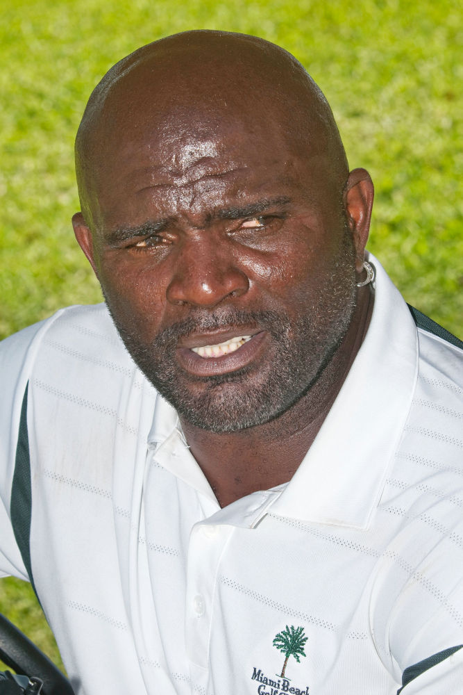 Lawrence Taylor