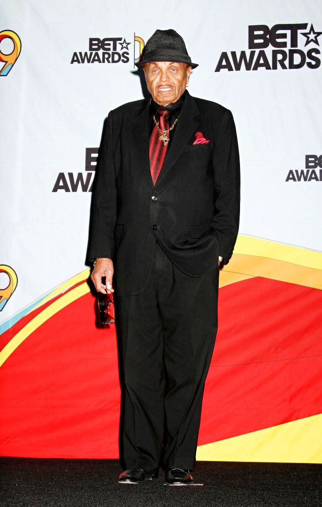 Joe Jackson