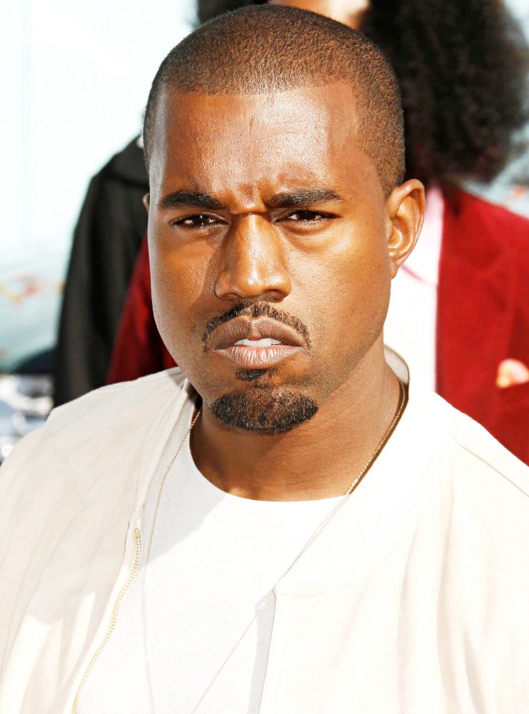Kanye West