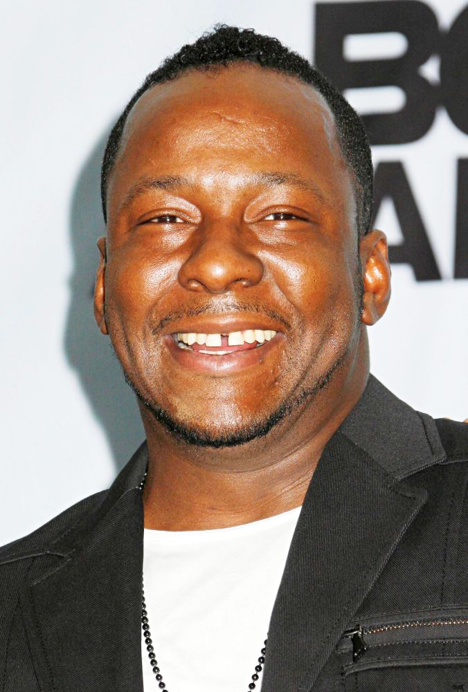 Bobby Brown
