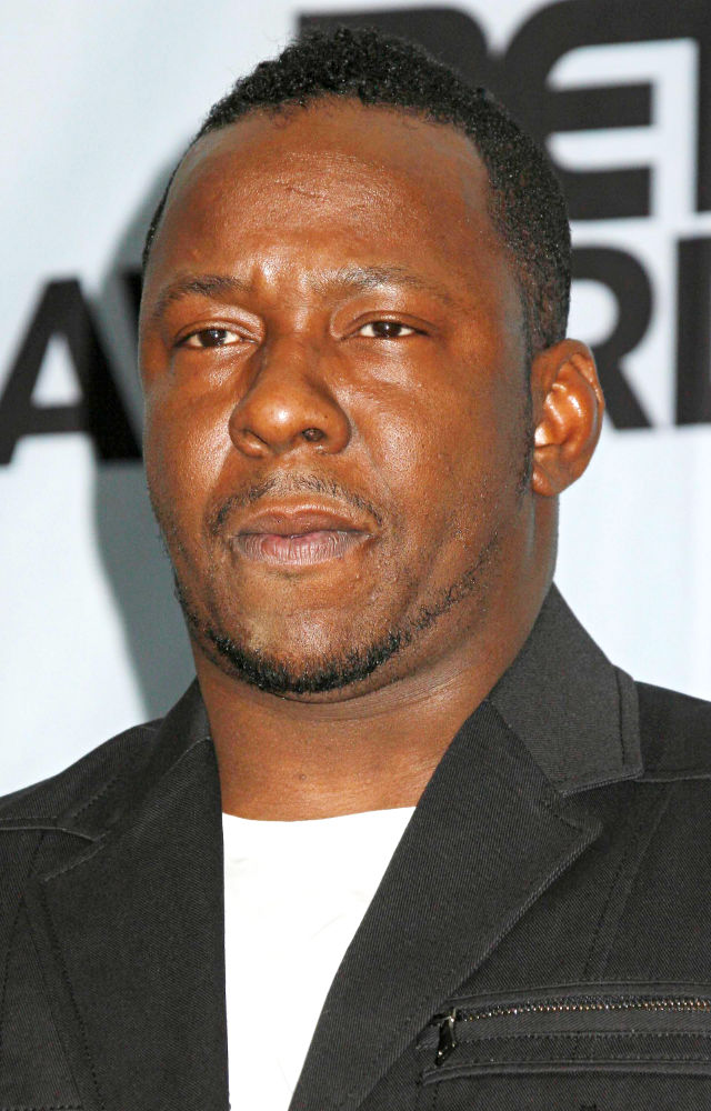 Bobby Brown