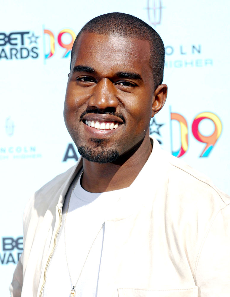 Kanye West