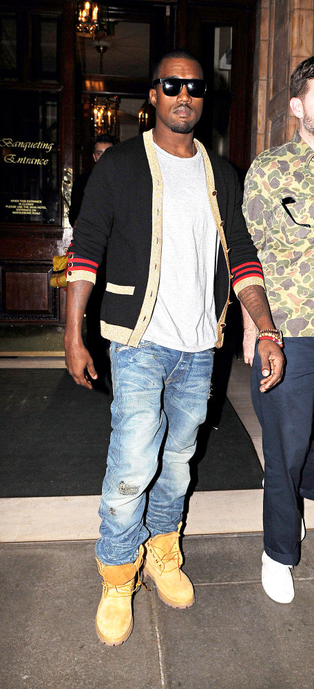 Kanye West