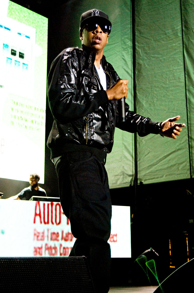 Jay-Z