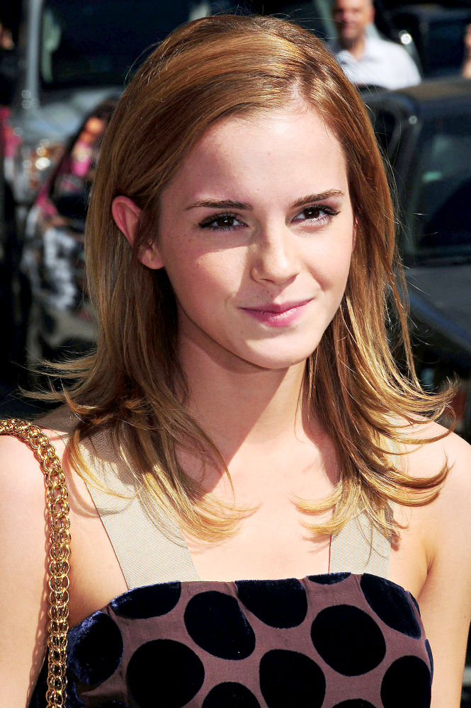 Emma Watson