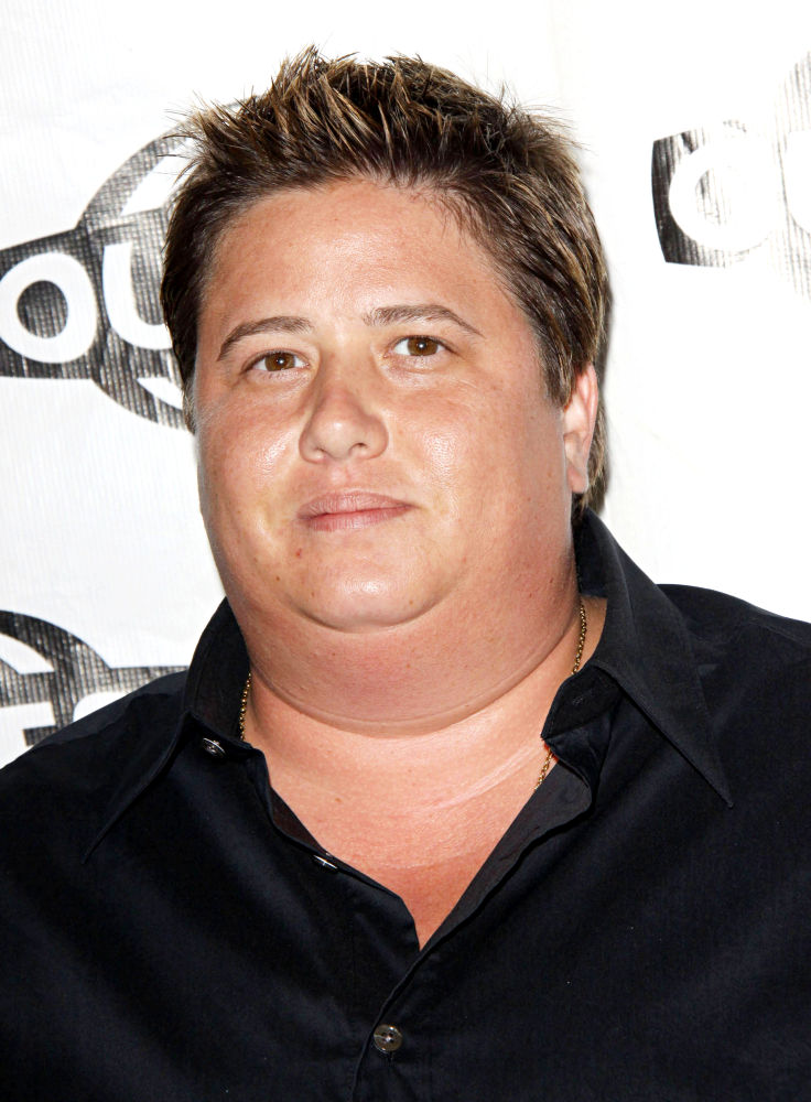 Chaz Bono