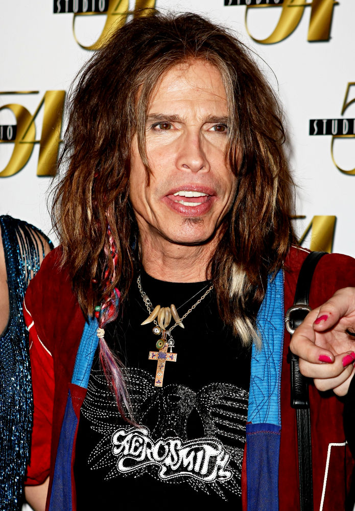 Steven Tyler