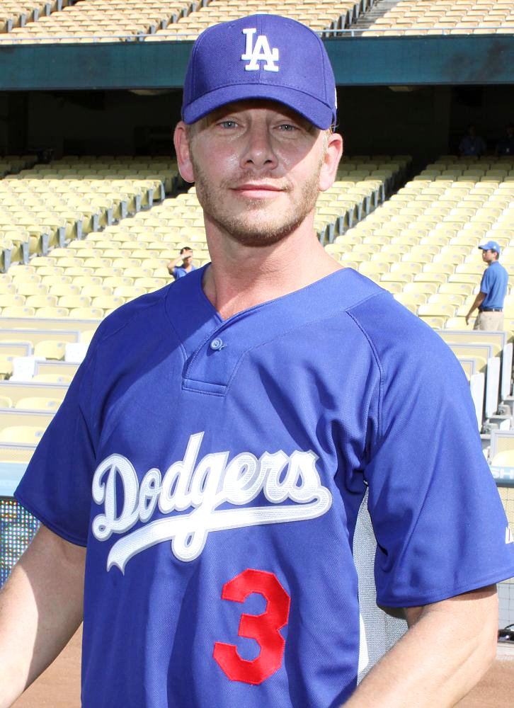 Ian Ziering