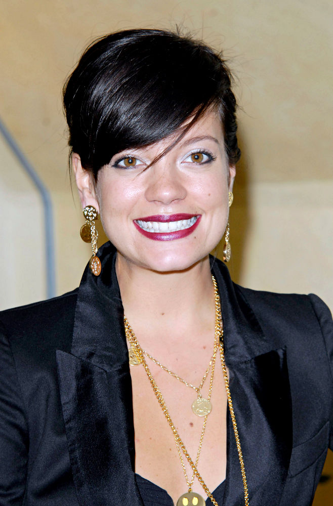Lily Allen
