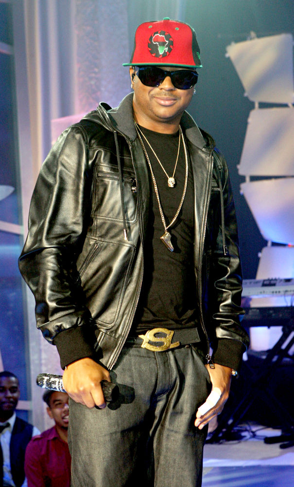 The-Dream